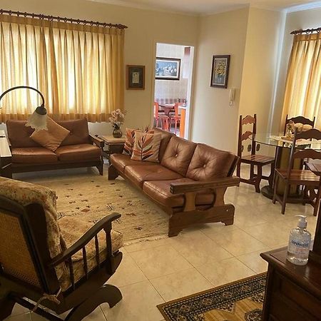 Apartmán Serra - Centro Serra Negra  Exteriér fotografie