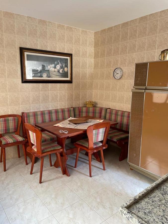 Apartmán Serra - Centro Serra Negra  Exteriér fotografie