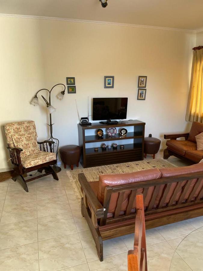 Apartmán Serra - Centro Serra Negra  Exteriér fotografie