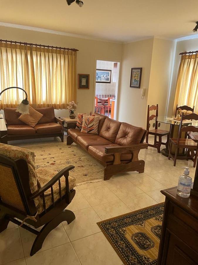 Apartmán Serra - Centro Serra Negra  Exteriér fotografie