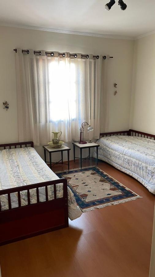 Apartmán Serra - Centro Serra Negra  Exteriér fotografie